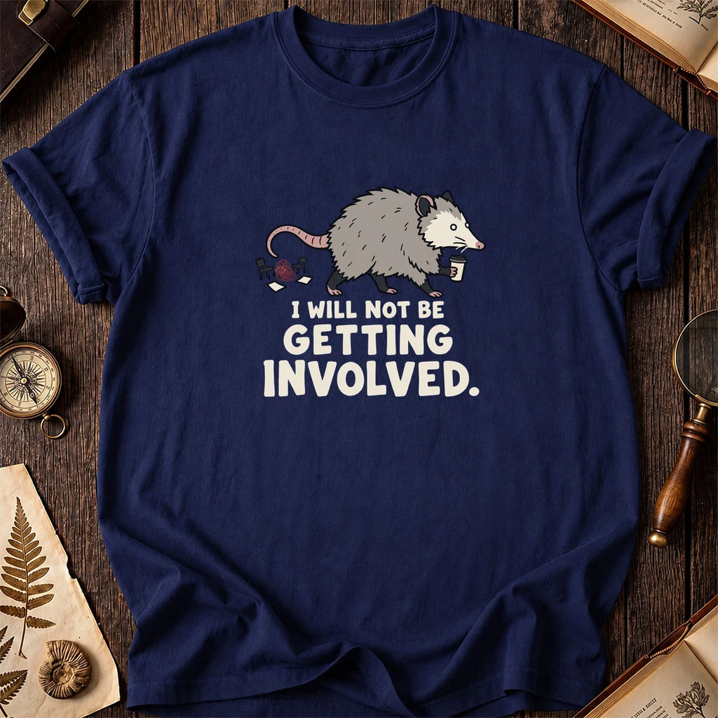 True Navy