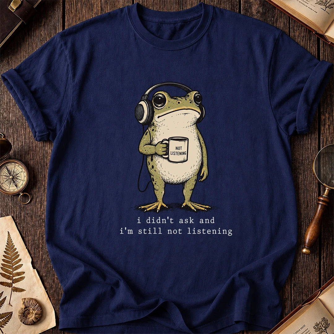 True Navy