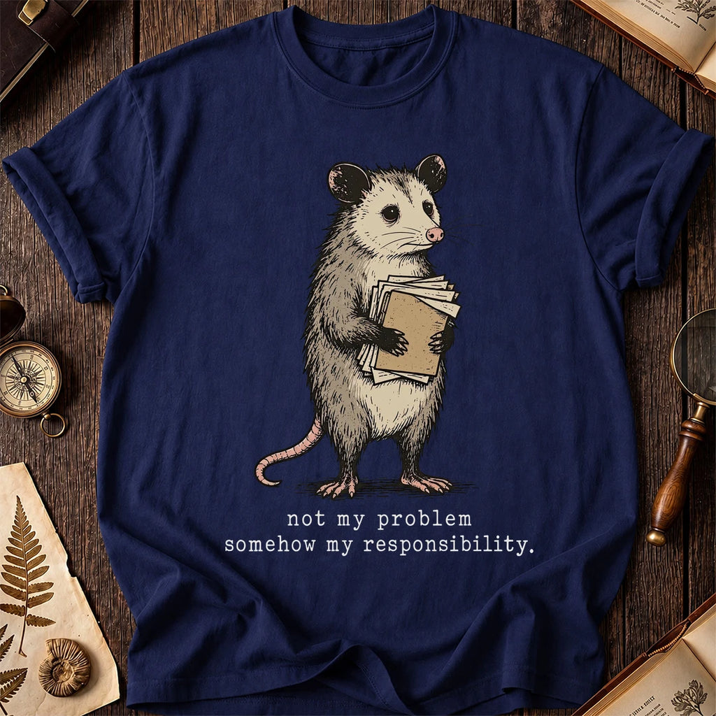 True Navy