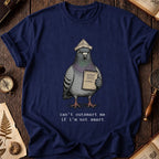 True Navy