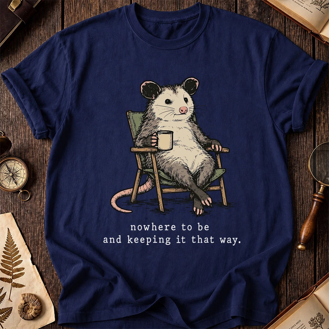 True Navy