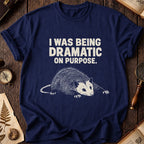 True Navy