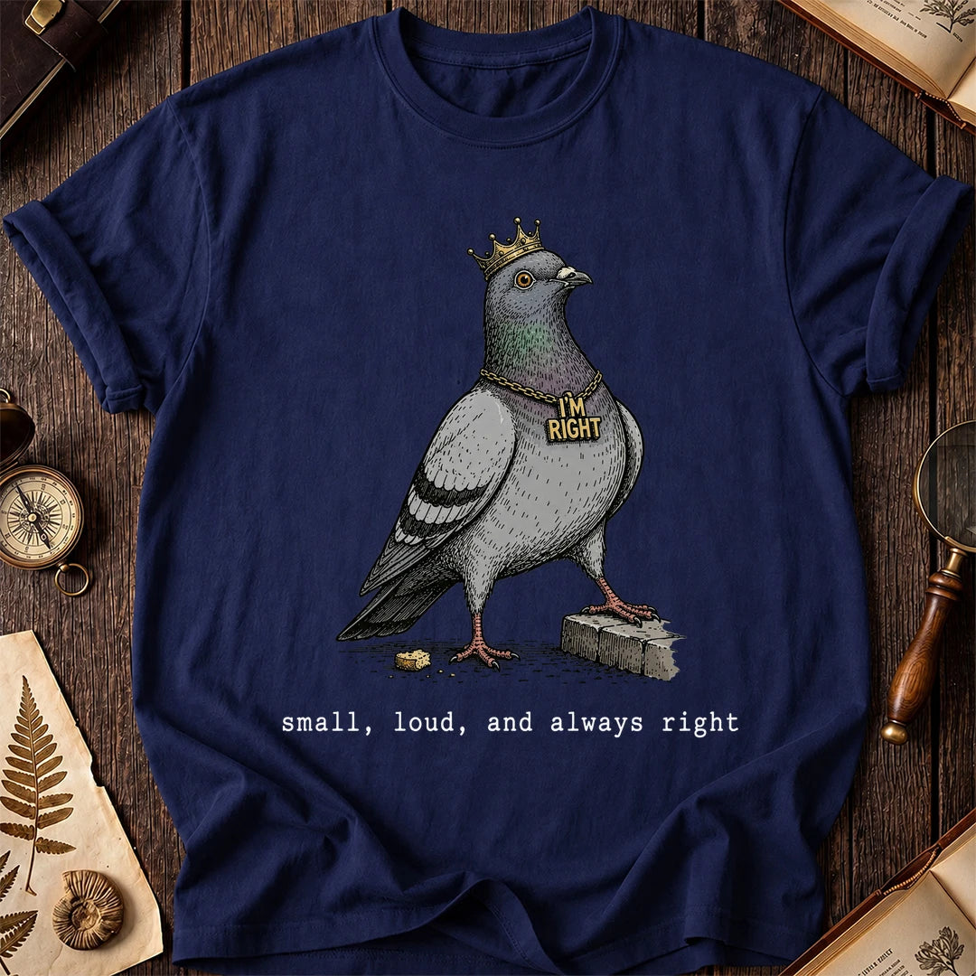 True Navy