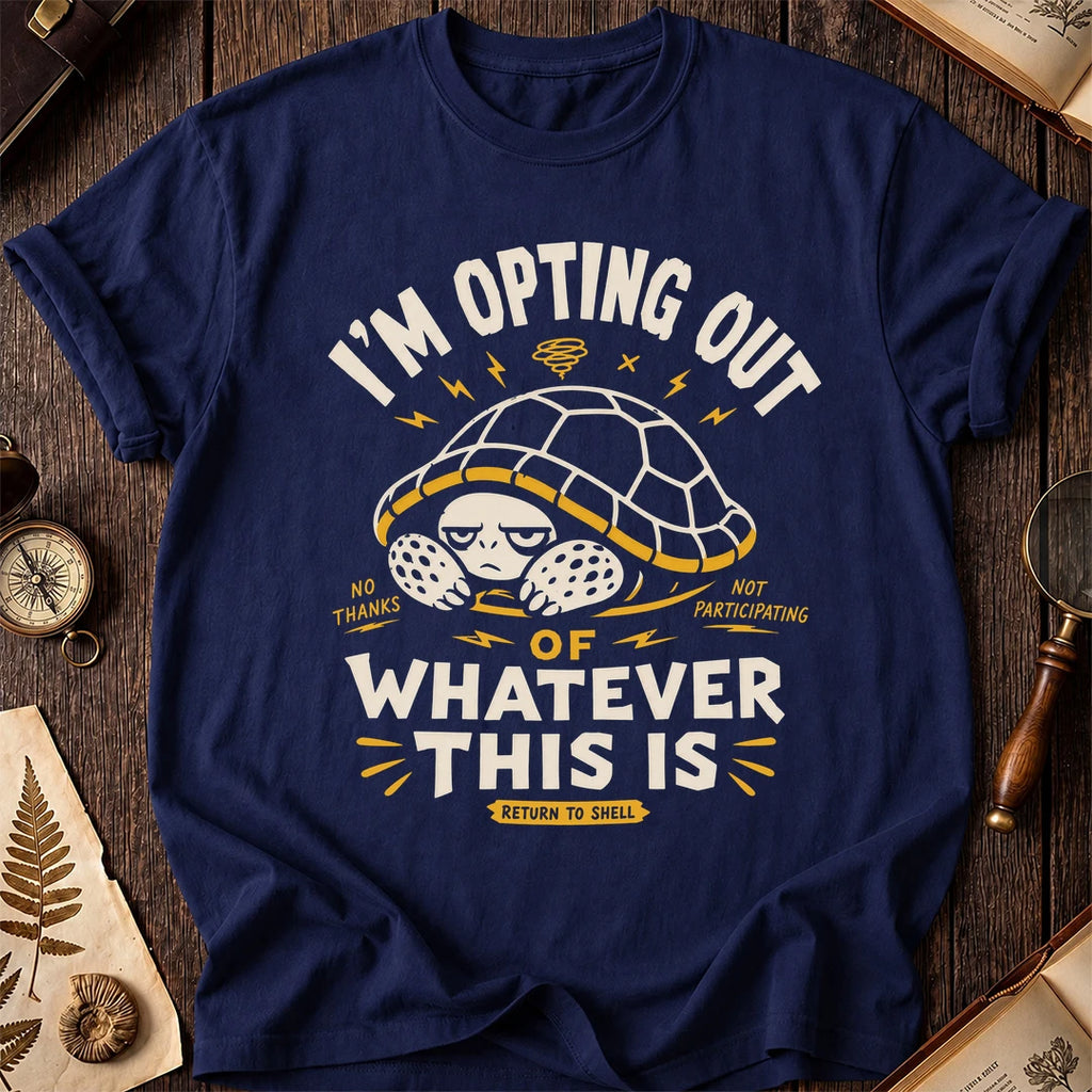 True Navy