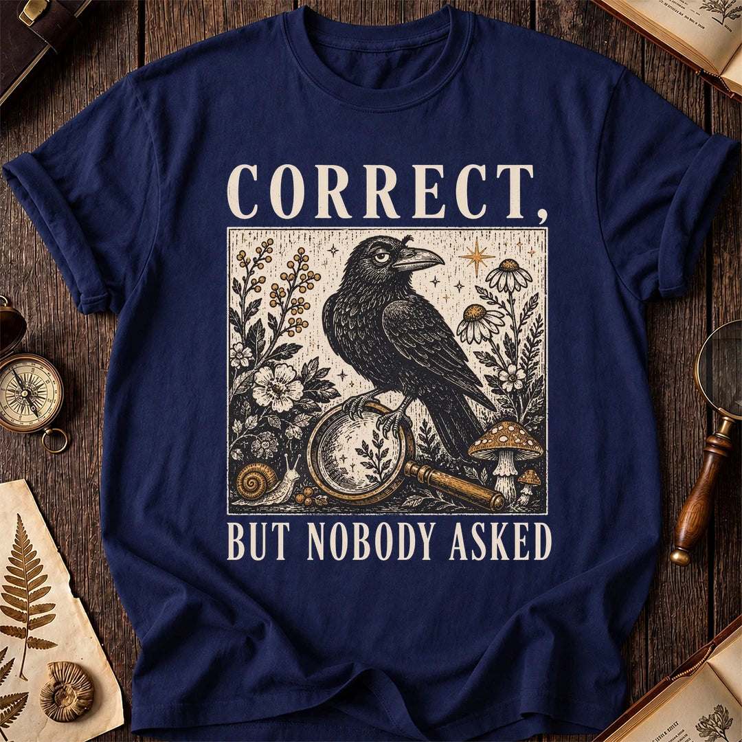 True Navy
