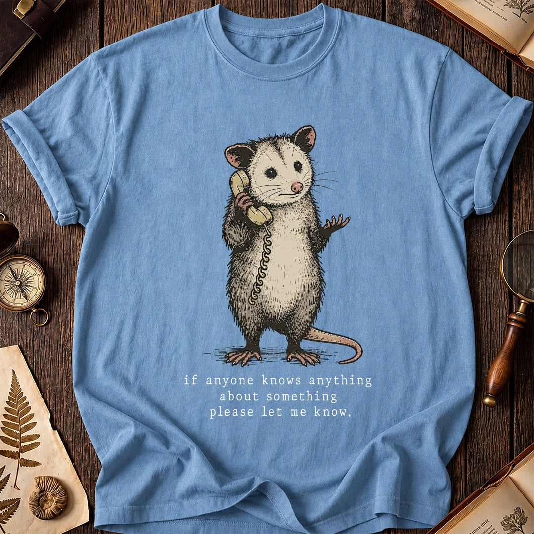 Blue Jean