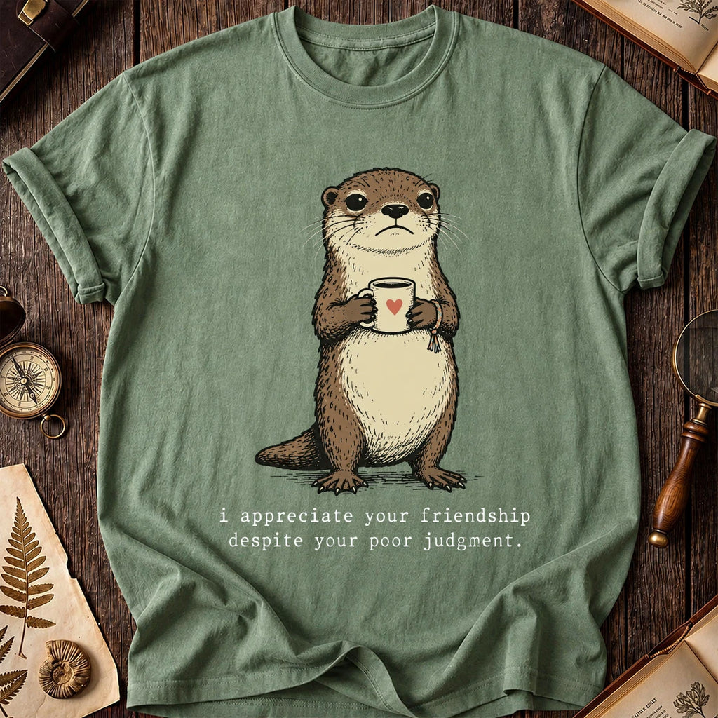 Moss