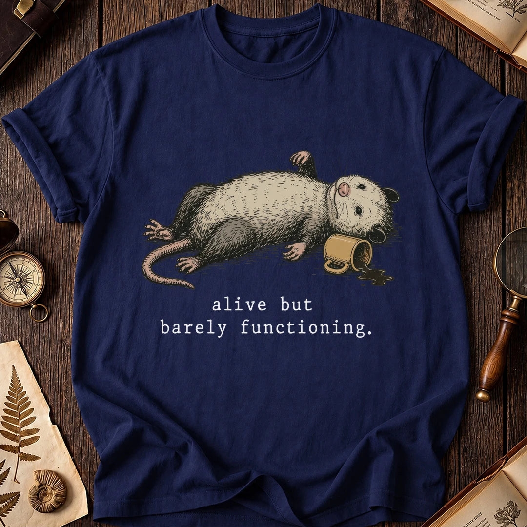 True Navy