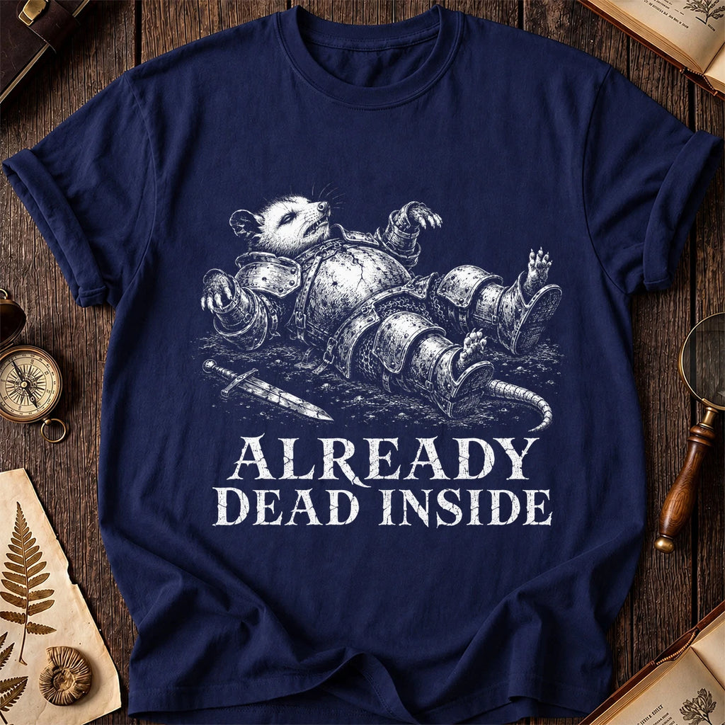 True Navy
