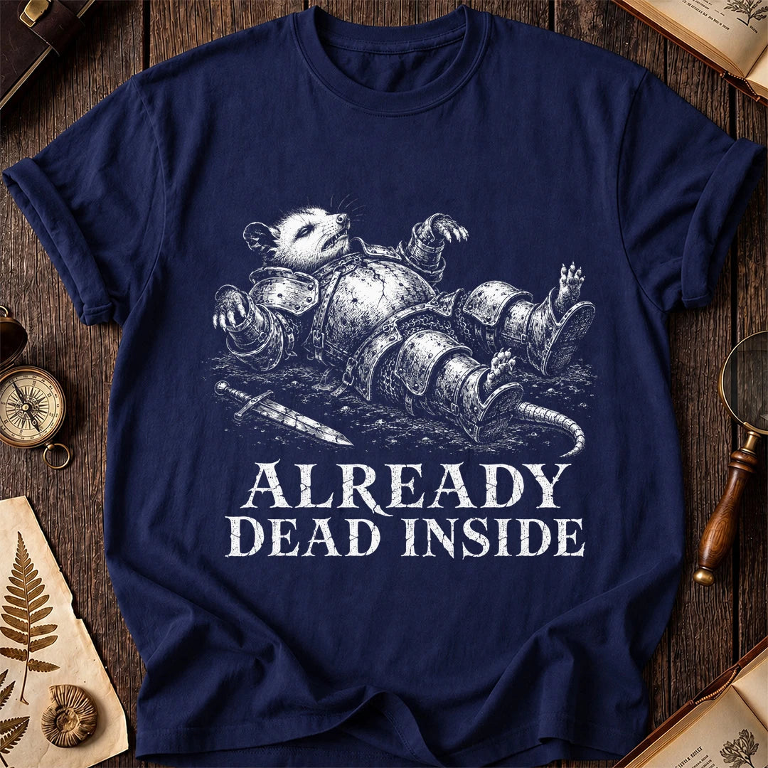 True Navy