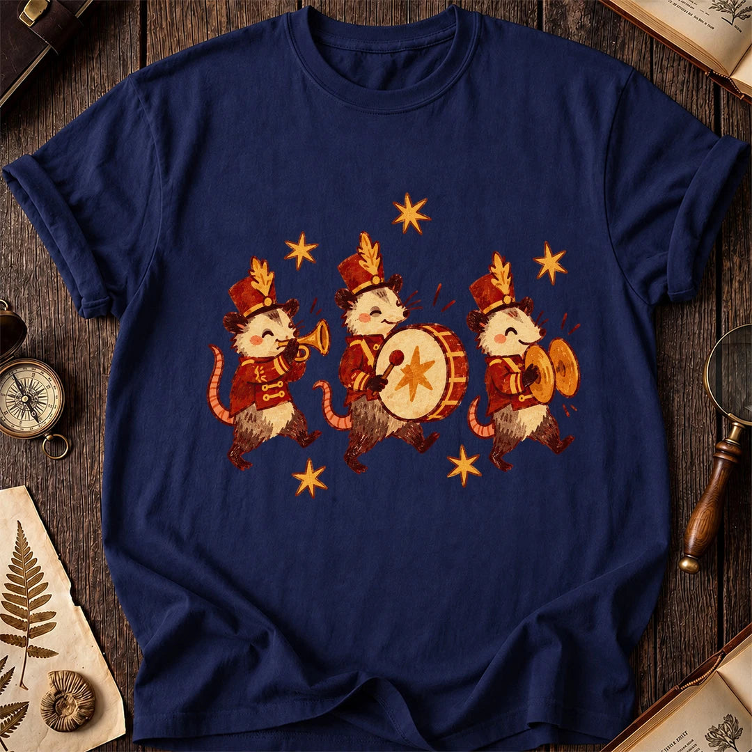 True Navy