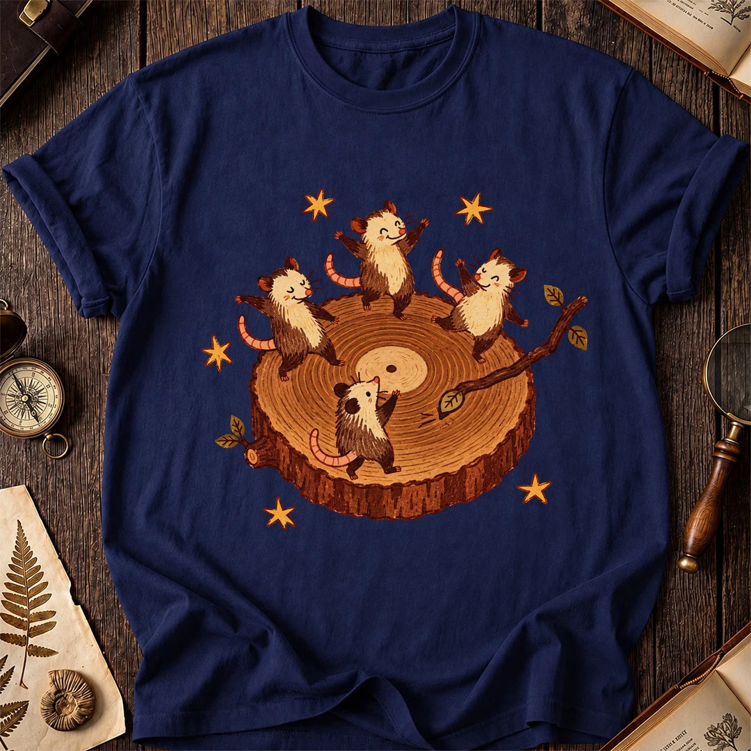 True Navy