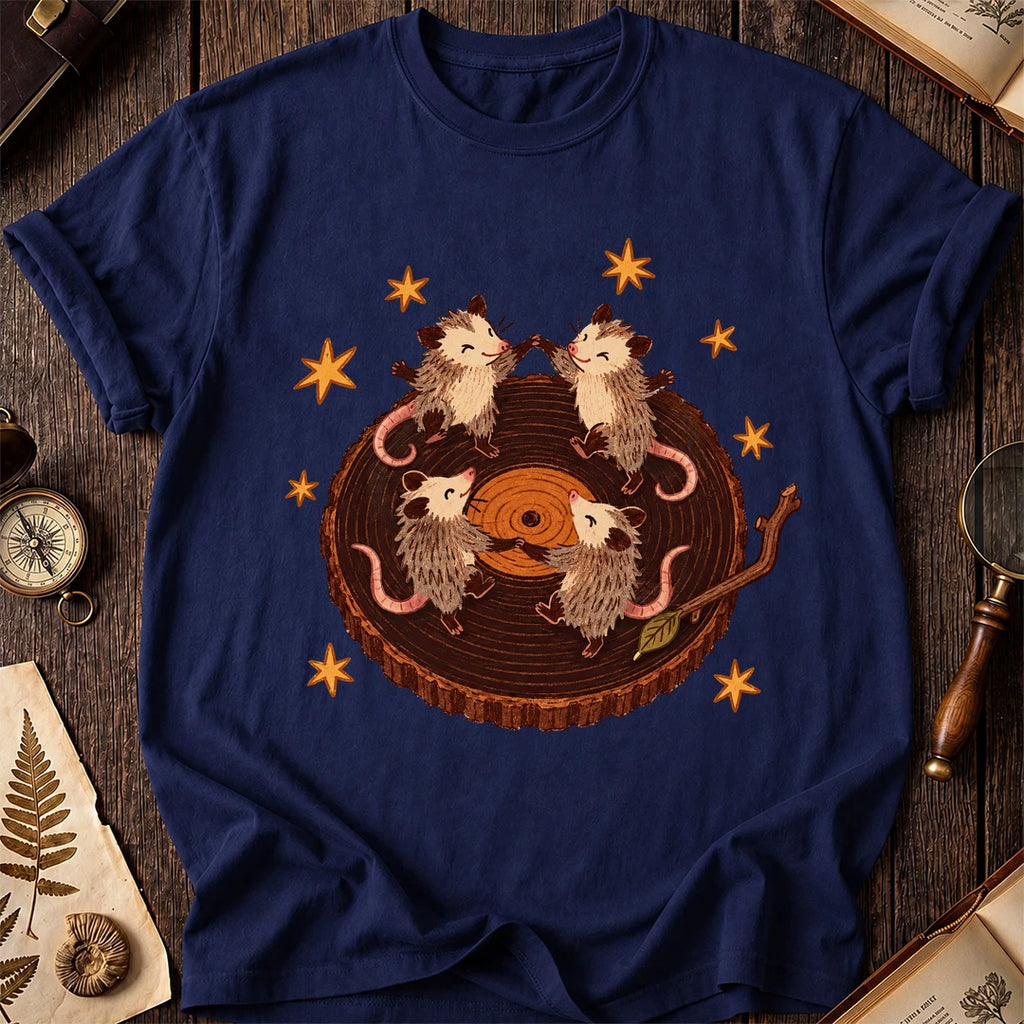 True Navy