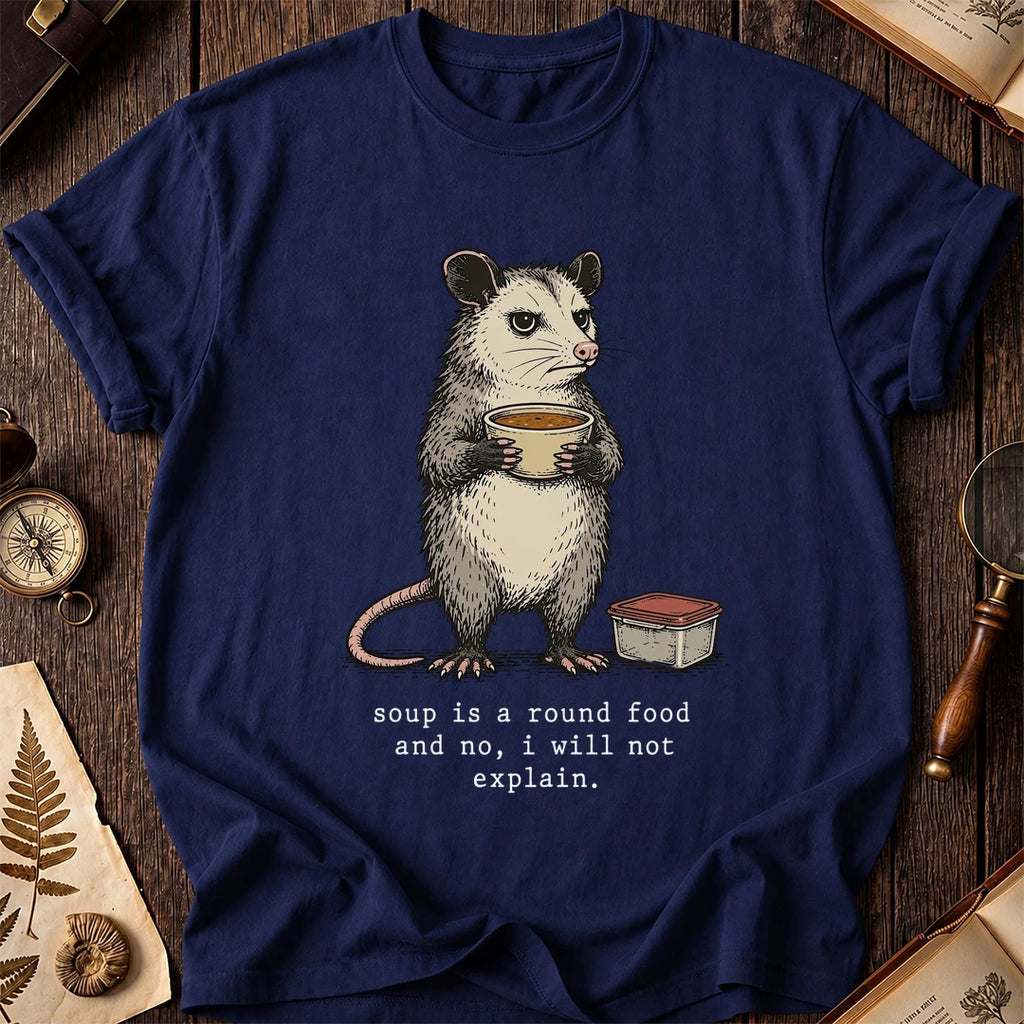 True Navy