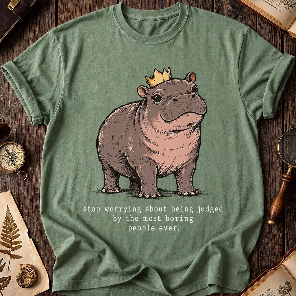 Moss