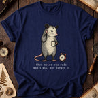 True Navy