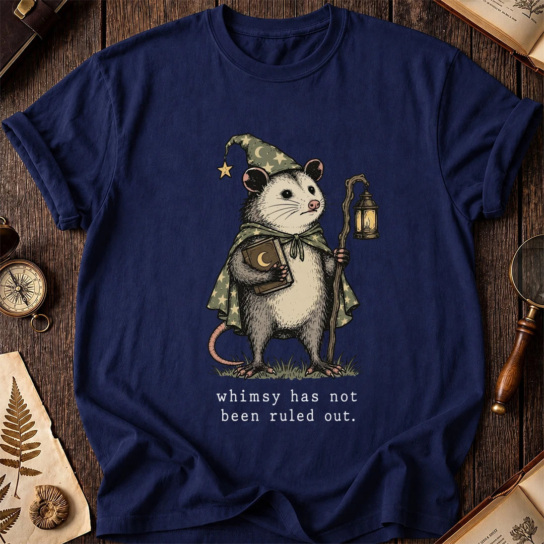 True Navy