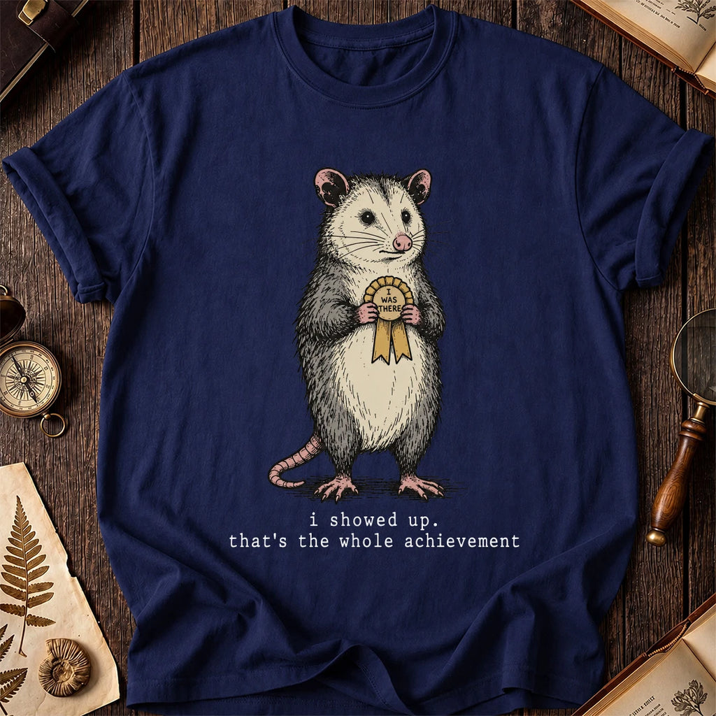 True Navy