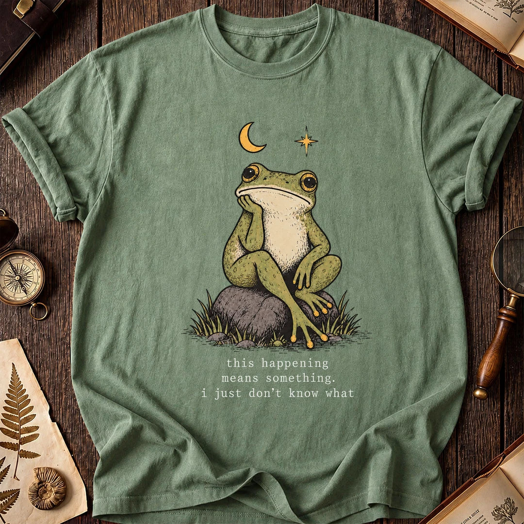 Moss