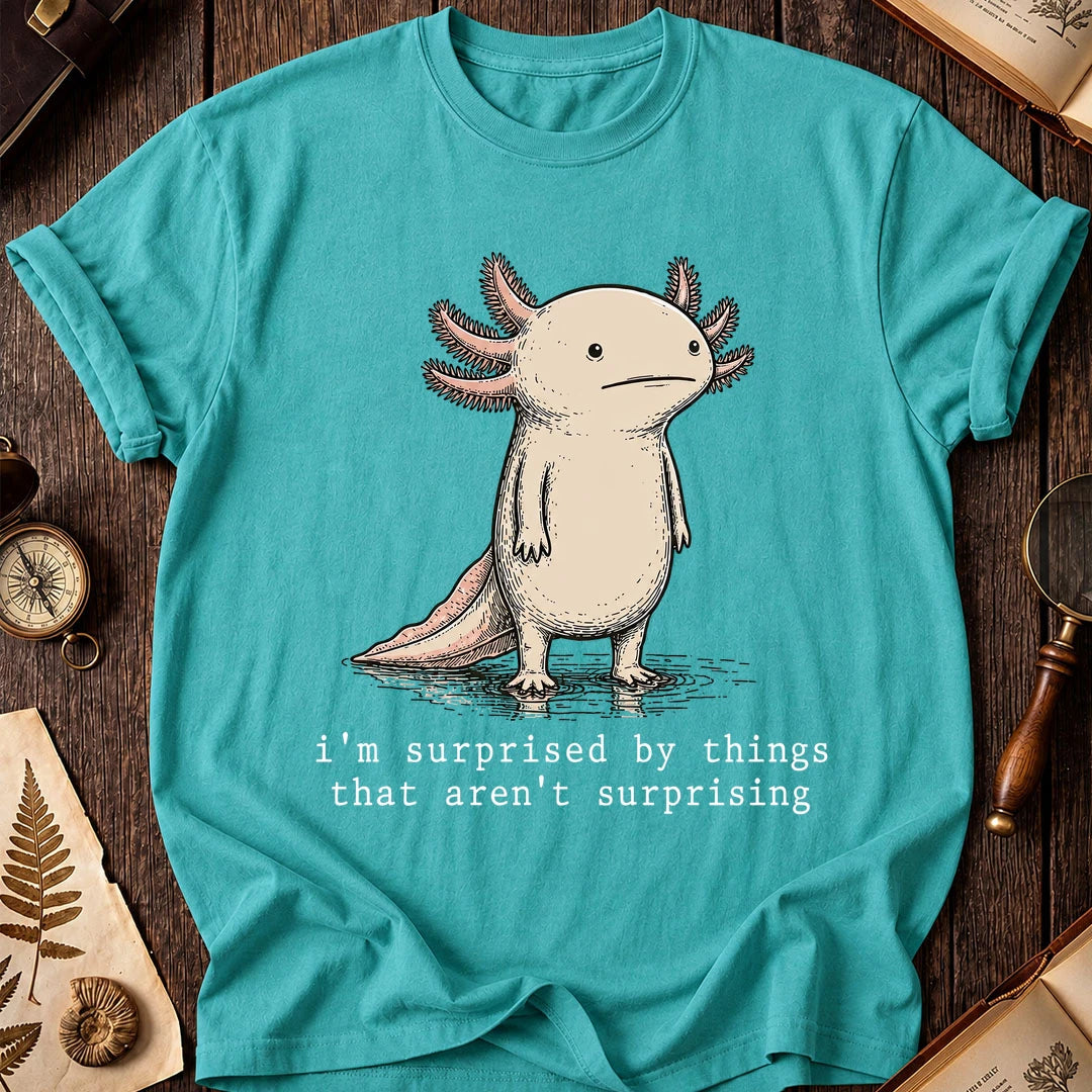Seafoam