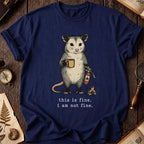 True Navy