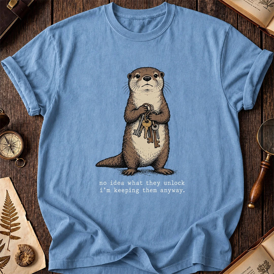 Blue Jean
