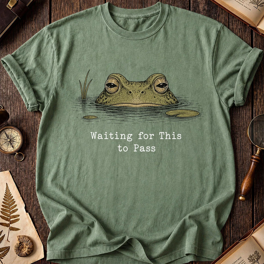 Moss