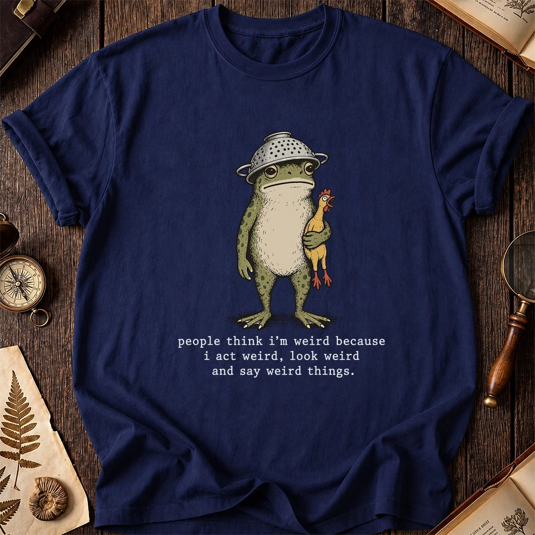 True Navy